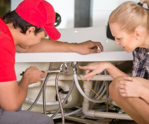 About Water Leak Detection Pros Darby, MT